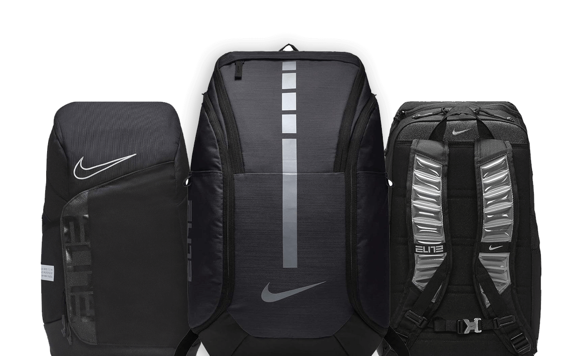 Elite backpack